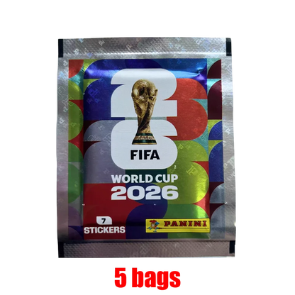 World Cup Mystery Box™ – Collector Edition