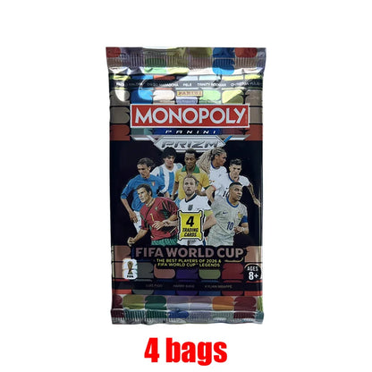 World Cup Mystery Box™ – Collector Edition