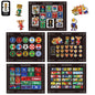World Cup Fan Sticker Pack™ – 2026 Edition
