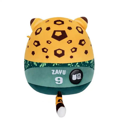 Mascot Plush Buddy™ – Fan Edition
