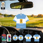 Victory Trophy Air Freshener™ – 2026 Fan Edition
