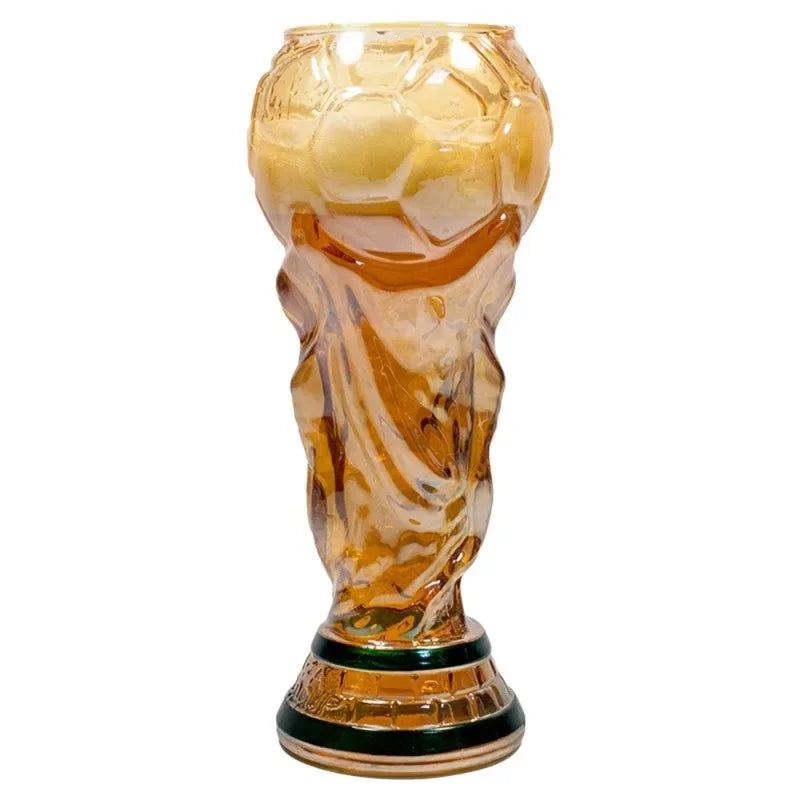 Hercules Trophy Beer Glass™ – Game Night Edition