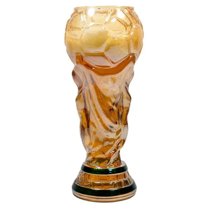 Hercules Trophy Beer Glass™ – Game Night Edition