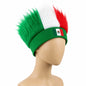 Stadium Spike Wig™ – Fan Edition