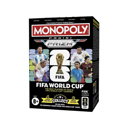 World Cup Mystery Box™ – Collector Edition