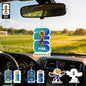 Victory Trophy Air Freshener™ – 2026 Fan Edition