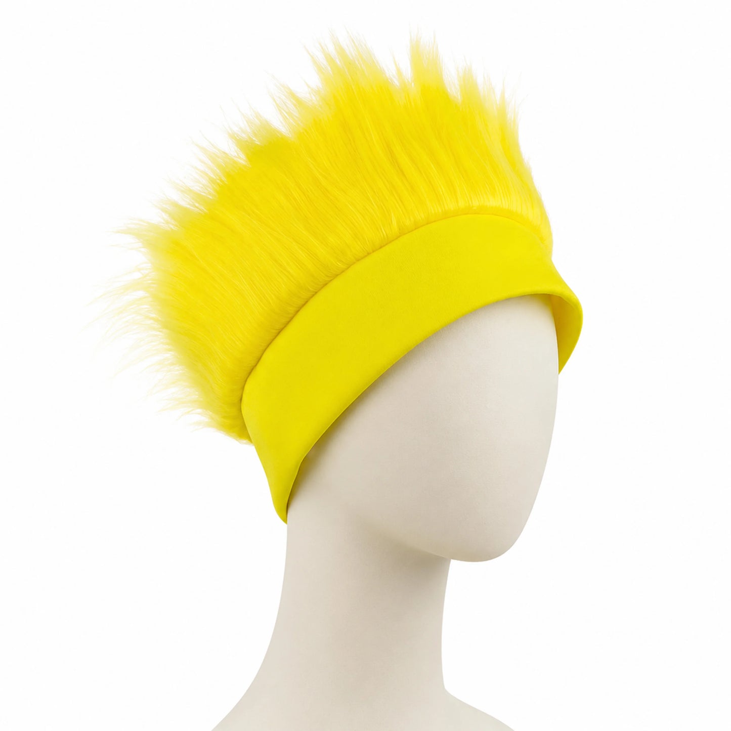 Stadium Spike Wig™ – Fan Edition