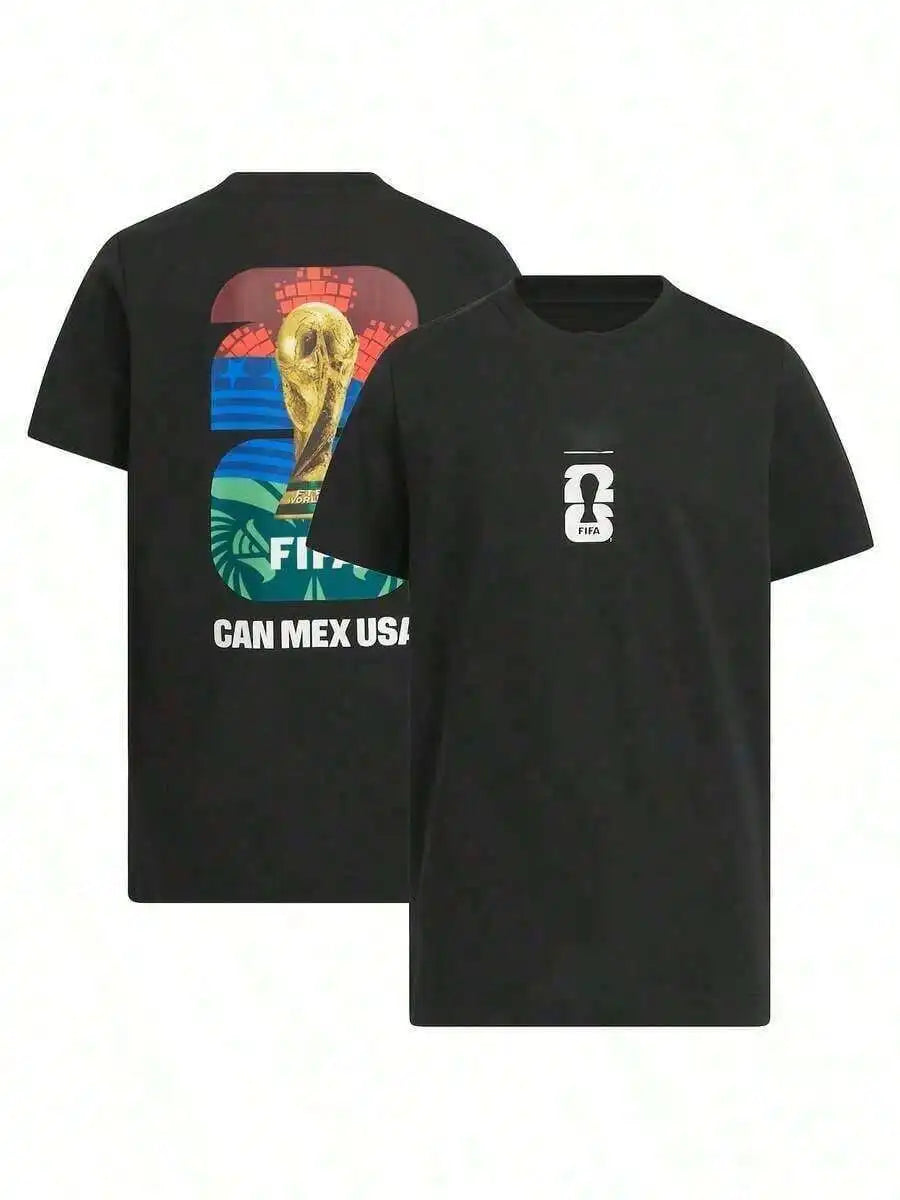 Champion Edition Tee™ – 2026 Collection