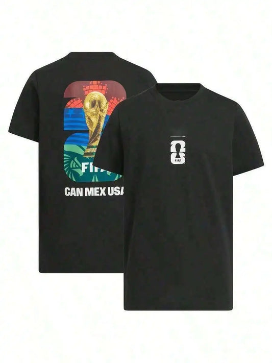 Champion Edition Tee™ – 2026 Collection