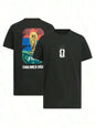 Champion Edition Tee™ – 2026 Collection