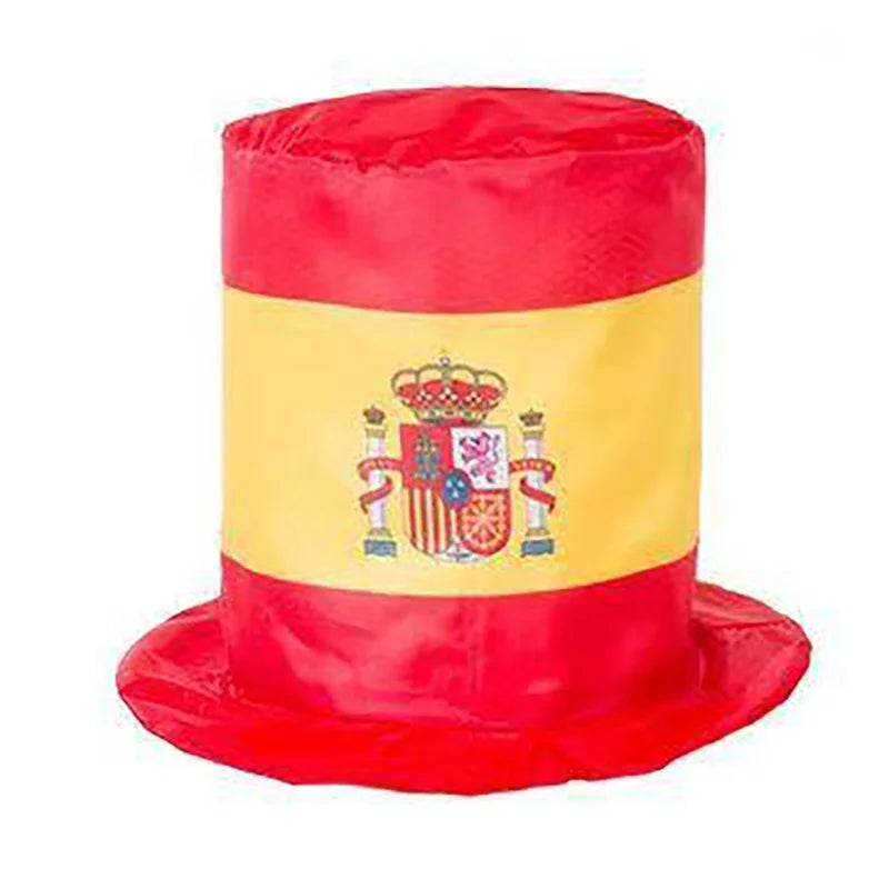 Fan Carnival Hat™ – Match Day Edition