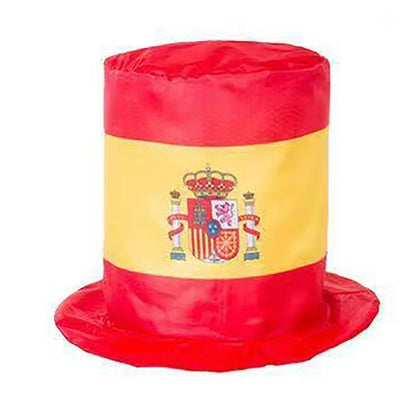 Fan Carnival Hat™ – Match Day Edition