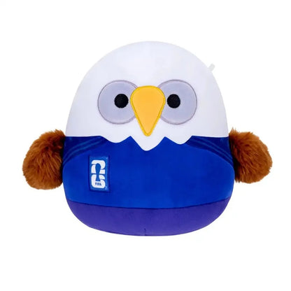 Mascot Plush Buddy™ – Fan Edition