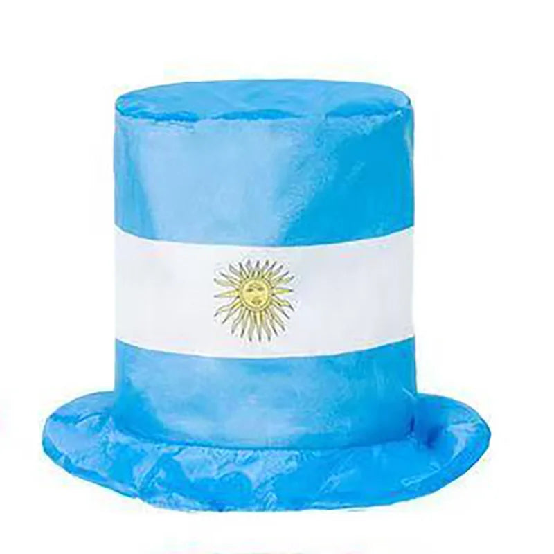 Fan Carnival Hat™ – Match Day Edition