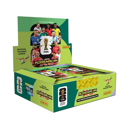 World Cup Mystery Box™ – Collector Edition