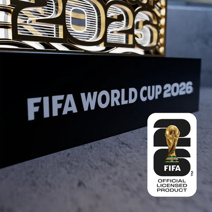 Golden Trophy Night Lamp™ – Collector Edition