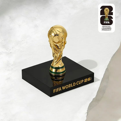 Golden Trophy Display™ – 2026 Collector Edition