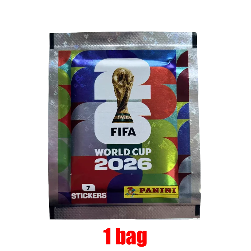 World Cup Mystery Box™ – Collector Edition