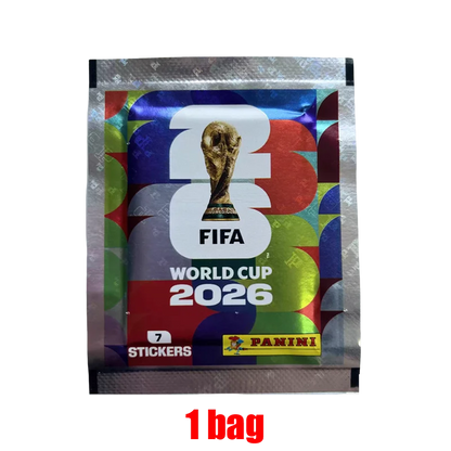 World Cup Mystery Box™ – Collector Edition
