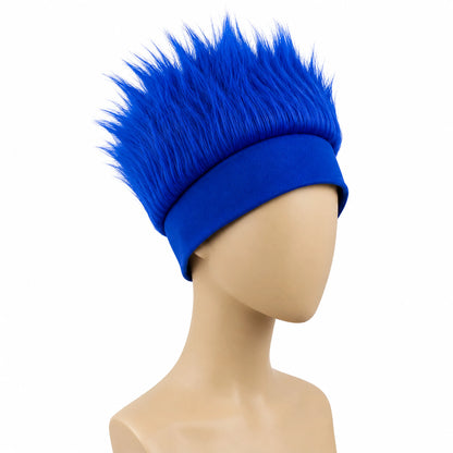 Stadium Spike Wig™ – Fan Edition