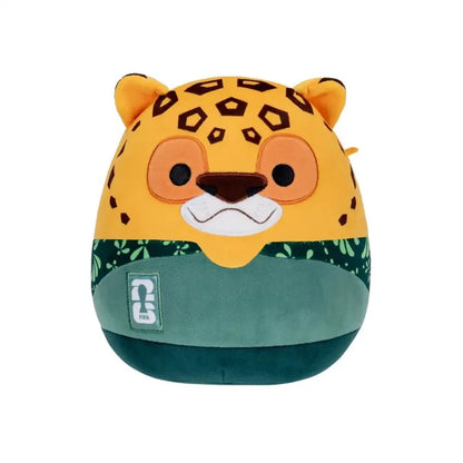 Mascot Plush Buddy™ – Fan Edition