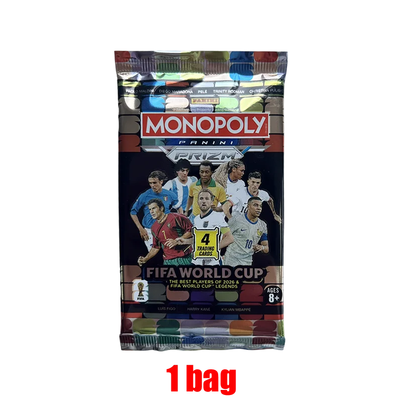 World Cup Mystery Box™ – Collector Edition