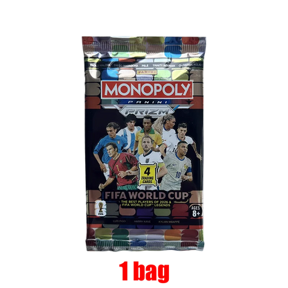 World Cup Mystery Box™ – Collector Edition