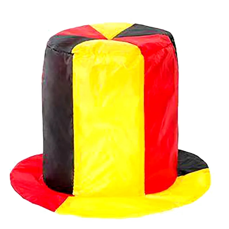 Fan Carnival Hat™ – Match Day Edition