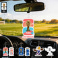 Victory Trophy Air Freshener™ – 2026 Fan Edition